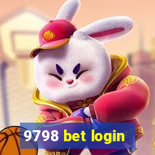 9798 bet login